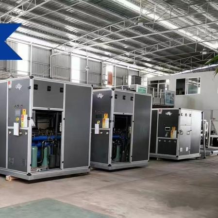 Blueway три-во-едно одвлажнувач за базен и топлинска пумпа за одвлажнување со постојана температура