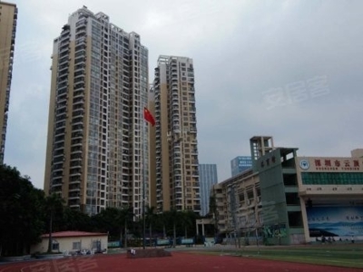 Што го прави проектот за базен на Блувеј во фаза III на Јундинг Куифенг како исклучителен објект за одмор?