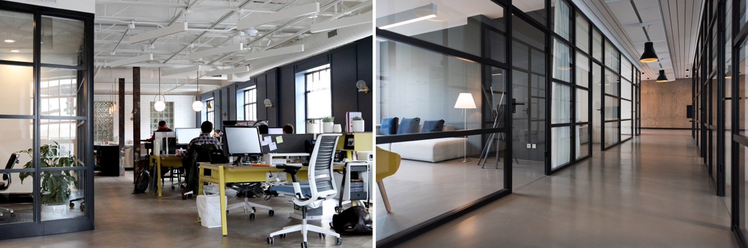 Како Blueway Air-Cooled Air Handling Unit ја оптимизира внатрешната контрола на климата за комерцијална и индустриска употреба?