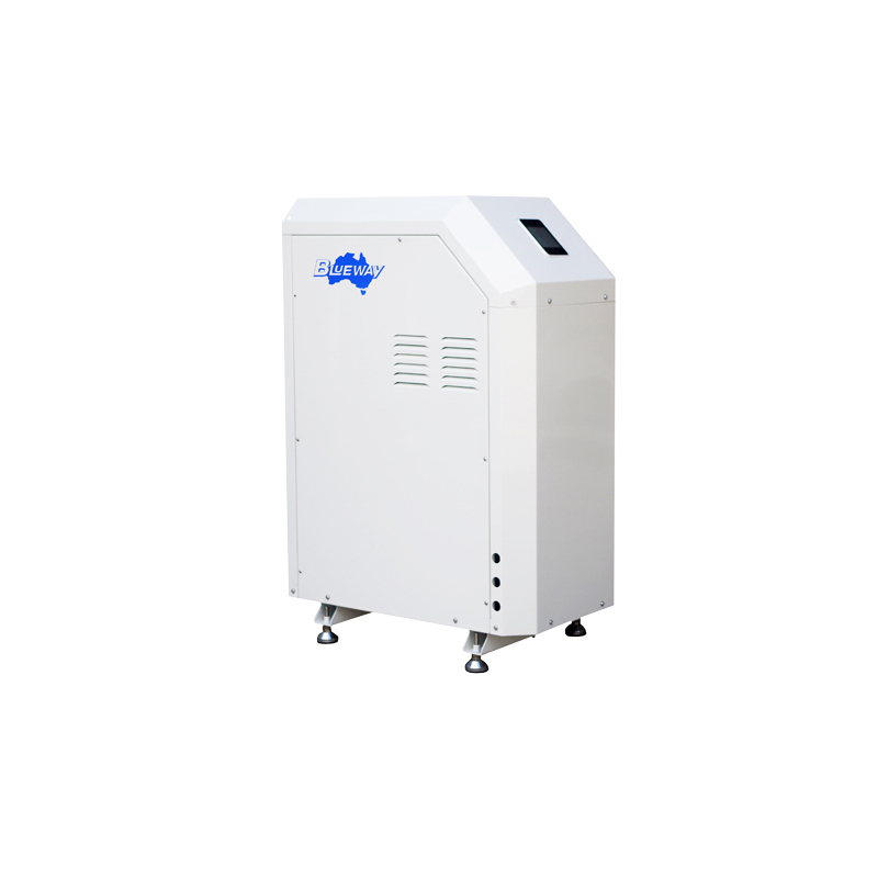 Што е топлинска пумпа вода-вода и зошто е најдоброто решение за ефикасно загревање и ладење?