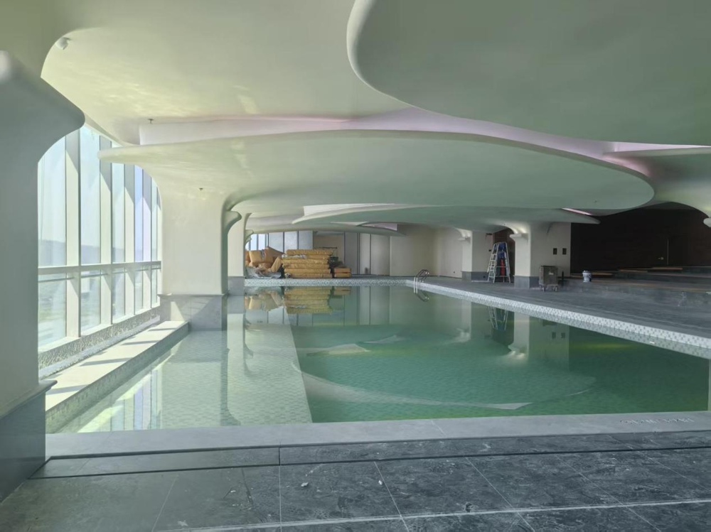 Кои се најважните моменти на ORYARD, дебитантскиот луксузен хотел во урбаното одморалиште на Buleway Business Travel во Чангша?