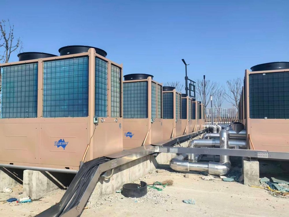 Студија на случај за спортски центар од големи размери: Гимназија Венжу