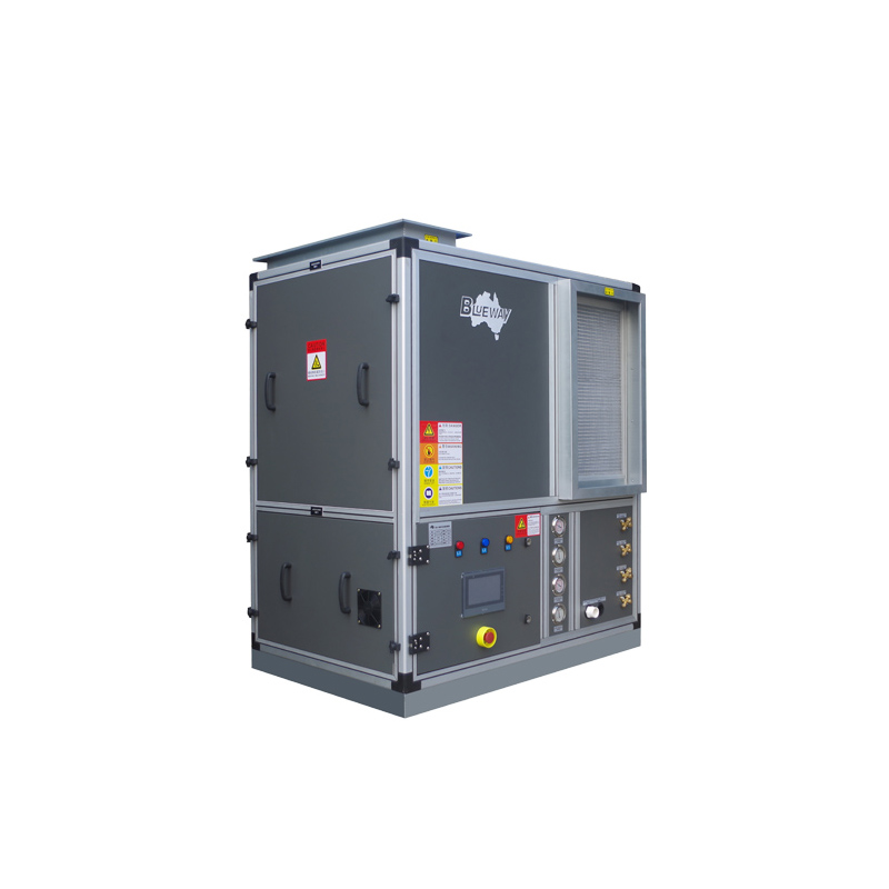 Како да го изберете вистинскиот комерцијален клима уред за вашиот бизнис?