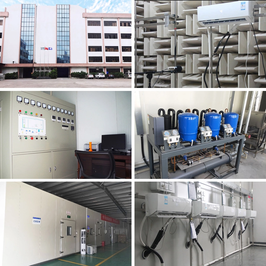 Inverter R290 Heat Pump